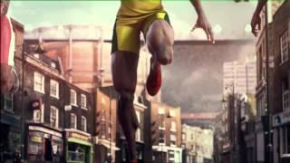 BBC London 2012 Olympic Games advert (full length)