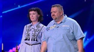 ČESKO SLOVENSKO MÁ TALENT 2019 - V&N Style