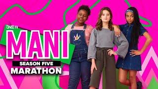 MANI | Season 5 | Marathon