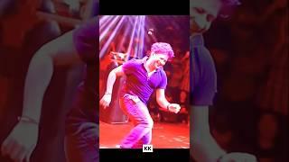 Arijit Singh and KK ka heart touching dance