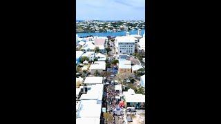 Celebrate Bermuda Day With Us: May 23, 2025 | Go To Bermuda
