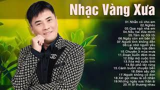 Nhẫn Cỏ Cho Em - Nghèo - Lk Nhạc Vàng Trữ Tình Buồn Thất Tình Cấm Nghe