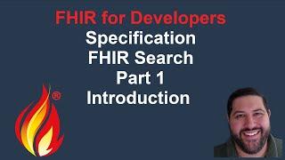 FHIR Search - Part 1: Introduction to Search