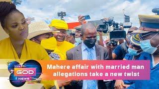 Mahere affair with married man allegations take a new twist