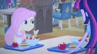 ytp my small landfill garbage is magic trash can girls