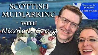 Welcome to Scottish Mudlarking