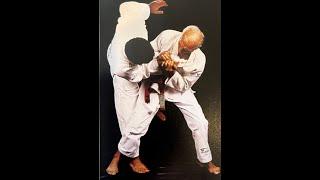 Helio Gracie and the Japanese Jūjitsu Kotegaeshi