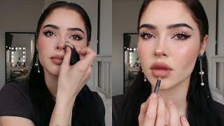 drugstore everyday makeup 