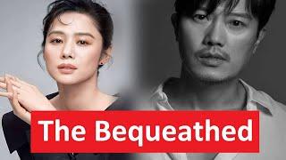 The Bequeathed (2024) 선산 | Korean Drama | Kim Hyun Joo, Park Hee Soon | Netflix