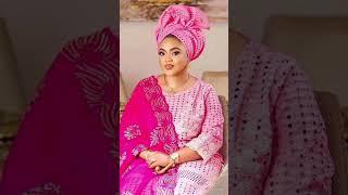 Big Madam Owambe Styles #africanfashion #trending #asoebistyles