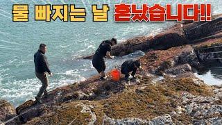 술안주 맛집으로 꽉 찬 이곳 다녀왔습니다!! [마초세끼 ep.3-2]