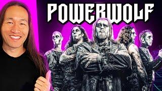 Is POWERMETAL the Next Big Thing?