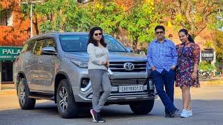 Most Reliable SUV…पर 50000 Km बाद ये हालत !!! Unbelievable 