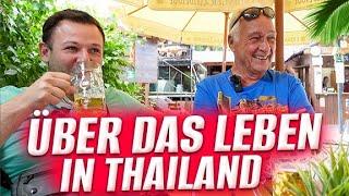 Wie ist das Leben in Thailand wirklich ? Vor und Nachteile | Deutsche in Thailand