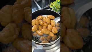 Healthy snack recipe | #shorts #ytshorts #healthy #mytaste