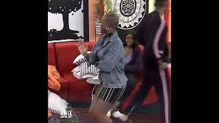 What's going on here  #bbnaija #shorts