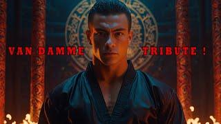 A Jean Claude Van Damme Tribute ( Fightwave )