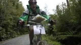 2005 Southern Traverse / Adventure Racing World Championship