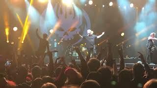 Offspring Self Esteem. Live September 7 2019 Harris Park London Ontario