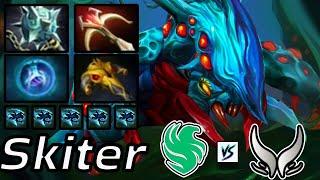 Skiter Weaver vs Xtreme | RIYADH MASTERS 2024 | DOTA 2 PRO GAMEPLAY