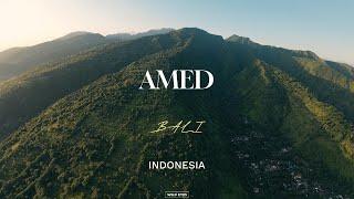 AMED BALI CINEMATIC | DJI AVATA 2