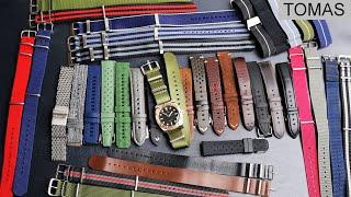 Best cheap straps from Aliexpress