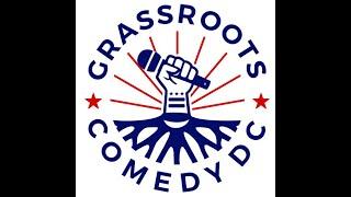 Grassroots Comedy DC with Chris Blackwood - EMLab Artist Profiles