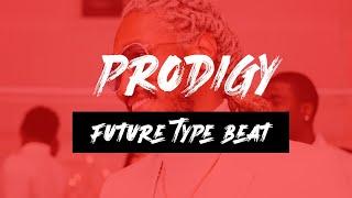 Future Type Beat - Prodigy (Prod by.Crismaejorbeats)