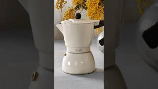Кофеварка гейзерная TalleR TR-11324 300 мл Хюгге. Обзор и технические характеристики. Посуда Таллер
