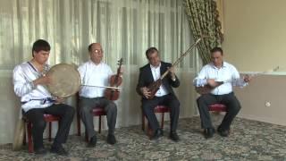 Maqam Shukhrat Nabiev Quartet Bayot 2Bedil 3Soib