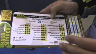 ICAST 2011 - Bass Minder