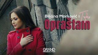 Biljana Markovic i Tifa - Opraštam - Official Video (2017)