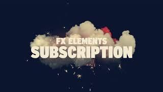 Introducing FX Elements Subscription