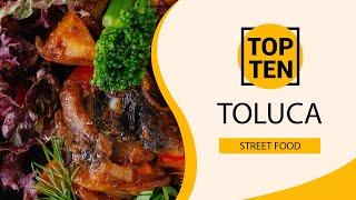 Top 10 Best Street Foods to Visit in Toluca, Illinois | USA - English