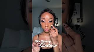 MILK Makeup’s New Sculpt Stick Simmer & Baked Matte Bronzer Demo