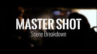 Master Shot Scene Breakdown