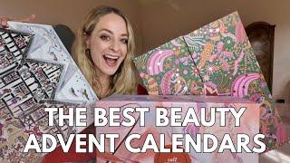 Top Beauty ADVENT CALENDARS - 2024