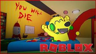 This Roblox DAYCARE is CURSED!