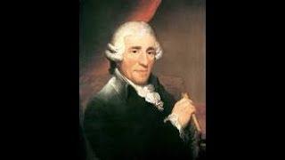 Joseph Haydn - The Creation