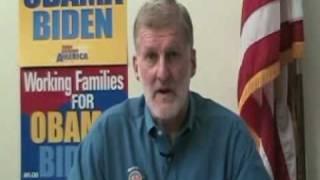 MN: A Message from IBEW's Bill Heaney