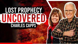 Understanding End Time Events by Charles Capps – Interview with Annette Capps