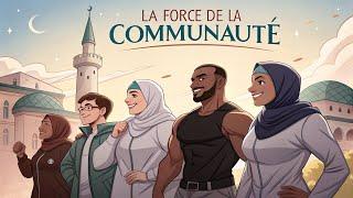 La force de la Communauté à travers le Jeûne