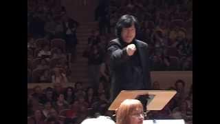 RACHMANINOV Symphony 2 Part 4 Maxim FEDOTOV Conductor