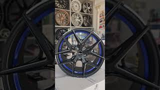 Alu Felga – Barracuda Racing Wheels – Razzer – NOVI MODEL!