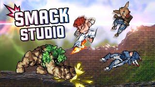 Smack Studio Kickstarter Trailer