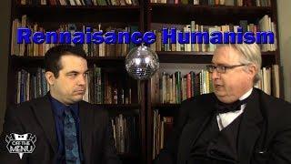 Did Renaissance humanism hurt the church?