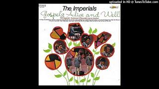 Gospel's Alive And Well! LP - The Imperials (1969) [Full Album]