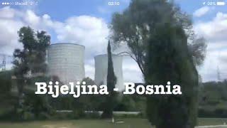Bijeljina - Bosnia 