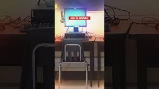 Newsday Update: Cybersecurity in schools (V)