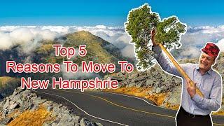 Should I Move To New Hampshire?